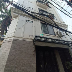 BÁN ĐẤT XÂY Chung Cư Mi Ni Hồ Tùng Mậu, 134M2, MT 10M, 15 TỶ