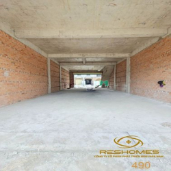 Bán căn Shophouse 1 trệt 2 lầu khu dân cư Bửu Long 3,Biên Hòa