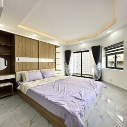 Nhà đẹp Bình Thạnh, 62m2, chỉ 8.5 tỷ