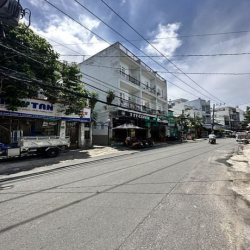 Bán gấp nhà hẻm 12m Lê Văn Phan, Tân Phú, 4x27,5M ( 110M2 ), 10 tỷ TL