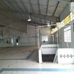 Cho Thuê Xưởng PCCC TTN Q12. Gần kcn Tân Bình