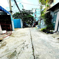 24110768-Bán nhà Thạch Lam T.Phú, 70m2, HXH 6m, 2 tầng 2PN, 6.8ty TL