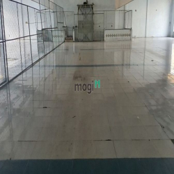 Cho Thuê Xưởng PCCC TTN Q12. Gần kcn Tân Bình