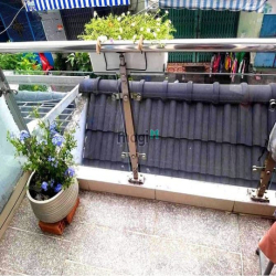 24110768-Bán nhà Thạch Lam T.Phú, 70m2, HXH 6m, 2 tầng 2PN, 6.8ty TL