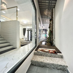 Nhà đẹp Bình Thạnh, 62m2, chỉ 8.5 tỷ