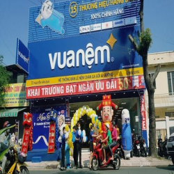 Mặt tiền 12x30m Nguyễn Văn Quá, P. Tân Hưng Thuận, Q. 12