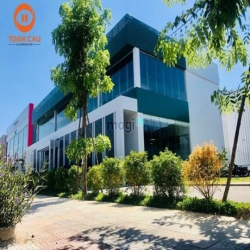 Cho thuê  kho 3 MT đường PHẠM HÙNG , 8000 m2