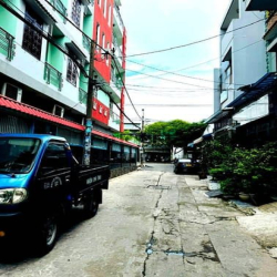 24110768-Bán nhà Thạch Lam T.Phú, 70m2, HXH 6m, 2 tầng 2PN, 6.8ty TL