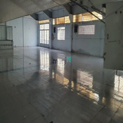 Cho Thuê Xưởng PCCC TTN Q12. Gần kcn Tân Bình