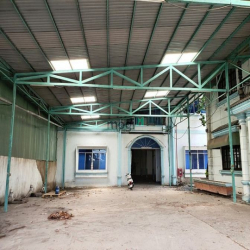 Cho Thuê Xưởng PCCC TTN Q12. Gần kcn Tân Bình