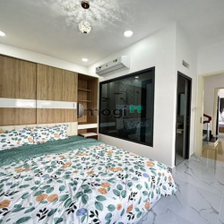 Nhà đẹp Bình Thạnh, 62m2, chỉ 8.5 tỷ