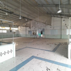 Cho Thuê Xưởng PCCC TTN Q12. Gần kcn Tân Bình