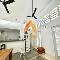 KHIẾP!Nhà THẢO ĐIỀN 300m2 gì mà đẹp dữ thần vậy TRỜI ƠIIIII