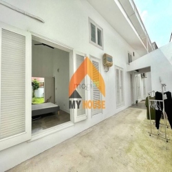 KHIẾP!Nhà THẢO ĐIỀN 300m2 gì mà đẹp dữ thần vậy TRỜI ƠIIIII