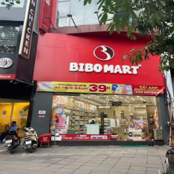 Cho thuê mặt phố Hồ Tùng Mậu - Cầu Giấy - cạnh trường Đại học