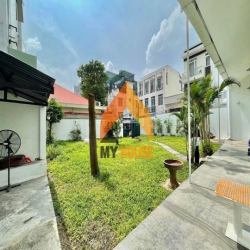 KHIẾP!Nhà THẢO ĐIỀN 300m2 gì mà đẹp dữ thần vậy TRỜI ƠIIIII