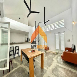 KHIẾP!Nhà THẢO ĐIỀN 300m2 gì mà đẹp dữ thần vậy TRỜI ƠIIIII