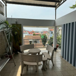 Bán Gấp căn góc 2MT Đặng Thùy Trâm , 4 tầng ngang 5x20m. Giá 15 tỷ TL