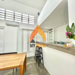 KHIẾP!Nhà THẢO ĐIỀN 300m2 gì mà đẹp dữ thần vậy TRỜI ƠIIIII