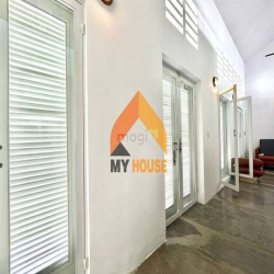 KHIẾP!Nhà THẢO ĐIỀN 300m2 gì mà đẹp dữ thần vậy TRỜI ƠIIIII