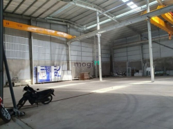 Cho thuê kho xưởng 1000m2,1700m2 Ngay Lê Trọng Tấn, Sau bến xe Đà Nẵng