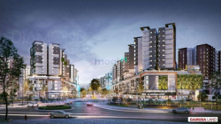 Bán gấp Shophouse Celadon City đại lộ ánh sáng 62m2