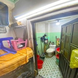 BÁN GẤP - Nhà 1 lầu hẻm 380 Lê Văn Lương, Phường Tân Hưng, Quận 7