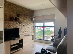 Cho thuê 43m2 Sài Gòn Royal Q4 nội thất cao cấp giá 15 triệu/tháng