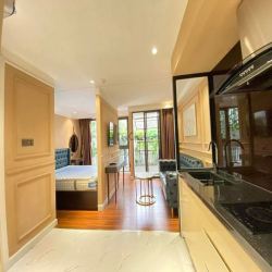 Cần Bán Tòa Căn Hộ, Phường Thọ Quang, Quận Sơn Trà, 7 Tầng, Gía rẻ