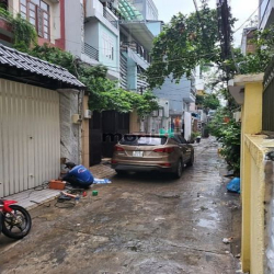 Bán nhà xe Lexus đỗ cửa 224 Lý Thường Kiệt, Quận 10. Chỉ 13,8 tỷ