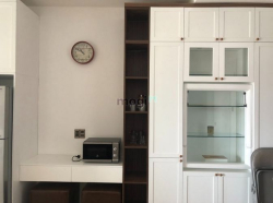 Cho thuê 43m2 Sài Gòn Royal Q4 nội thất cao cấp giá 15 triệu/tháng
