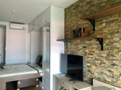 Cho thuê 43m2 Sài Gòn Royal Q4 nội thất cao cấp giá 15 triệu/tháng