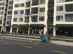 Cho thuê ShopHouse Vinhomes Gand Park Quận 9
