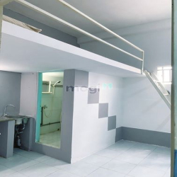 Phòng Đẹp có Nội Thất, Gác Lửng – 26/42 Tân Sơn Nhì, Q.Tân Phú (Có TM)