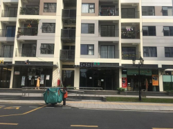 Cho thuê ShopHouse Vinhomes Gand Park Quận 9