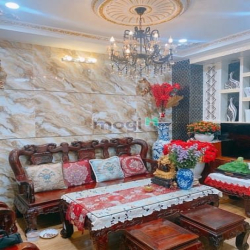Bán Nhà Mặt Tiền KD-Đường Số-Ngang 4x18m,KDC-Phú Mỹ Quận 7
