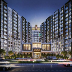 Duy nhất căn 112m2 view đông nam Diamond Brilliant cực hiếm, giá tốt