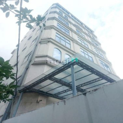 Tòa nhà 270m, 8 tầng, 12x27m, thu 1.8 tỷ/năm, có penhouse, 2x tỷ