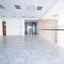Văn phòng 85m2 View Kính Gía rẻ đường Đoàn Văn Bơ quận 4