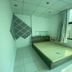 Phòng Đẹp có Nội Thất, Gác Lửng – 26/42 Tân Sơn Nhì, Q.Tân Phú (Có TM)