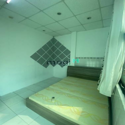 Phòng Đẹp có Nội Thất, Gác Lửng – 26/42 Tân Sơn Nhì, Q.Tân Phú (Có TM)