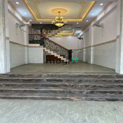 Nhà mặt tiền, 3 lầu, Đường số 8, Bình Hưng Hoà A, Bình Tân