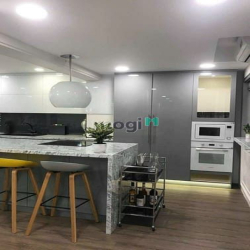 Bán biệt thự khu K300, P.12, Q. Tân Bình. DT: 7x30m. Giá: 39,8 tỷ tl