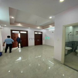 Nhà mặt tiền, 3 lầu, Đường số 8, Bình Hưng Hoà A, Bình Tân