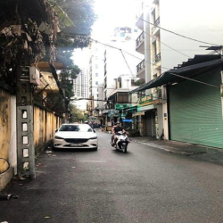 Nhà hẻm 12m kinh doanh 392 Cao Thắng 100m2, 5x20, 3 tầng, 19.5 tỷ