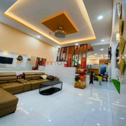 Bán nhà Phước Bình,Đỗ Xuân Quận 9, 87m2, 3T BTCT 9 tỷ TL