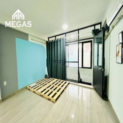 Cho Thuê Mặt Bằng - Duplex - 50m2 - Full Nội Thất - Tô Ký