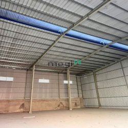 Cho thuê 450m2 kho Nguyễn Xiển, Phường Long Bình, Quận 9