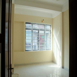 Cho thuê nhà riêng ngõ 108 Trần Phú, 30 m2x 5 tầng, 1 tum, mỗi tầng 1P