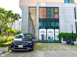 Bán shop khu Midtown Phú Mỹ Hưng căn góc 2 mặt tiền Đường 16 (sổ hồng)